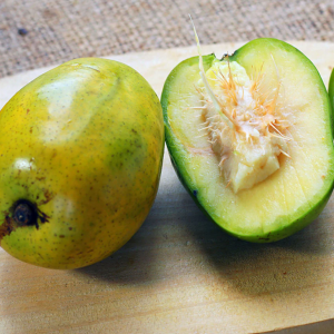 June Plum