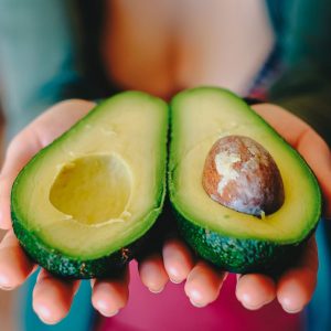 Simmonds avocado