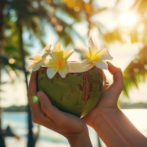 Coconuts