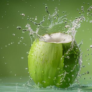 Coconuts - Image 3