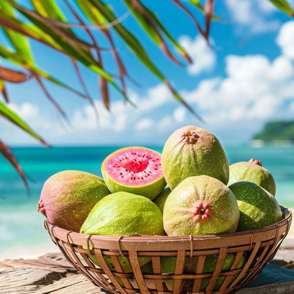 Guava